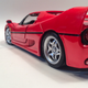Illustration for article titled Ferrari Friday: Maisto Ferrari F50